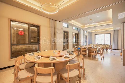 杭州慢姑娘君婷悦庄别墅轰趴 商品图5