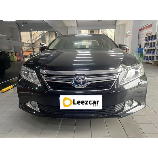 丰田 凯美瑞 尊瑞 2.5HG 豪华版【长租-北京】 商品图1