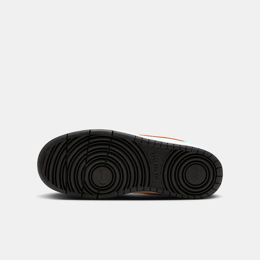 Nike Court Borough Low 2 SE (GS) 大童运动童鞋 FN3687 商品图1