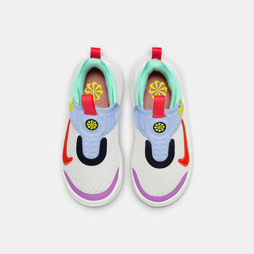 Nike E-Series 1.0 SE (PS) 幼童运动童鞋 DZ2841 商品图3
