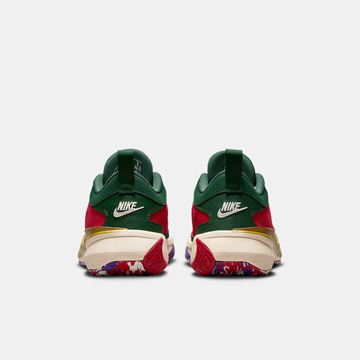 Nike Freak 5 (GS) 大童篮球童鞋 DZ4486 商品图5