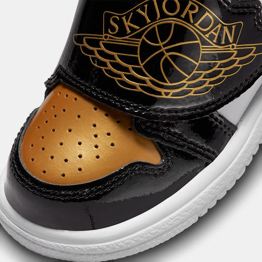 Sky Jordan 1 SE (TD) 婴童运动童鞋 DV6068 商品图6
