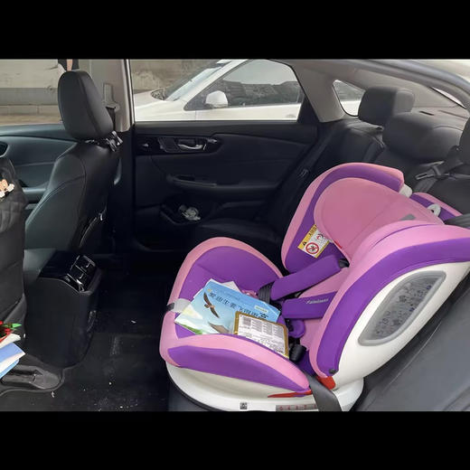 本田 凌派 180Turbo CVT领先版 国VI【长租-北京】 商品图4