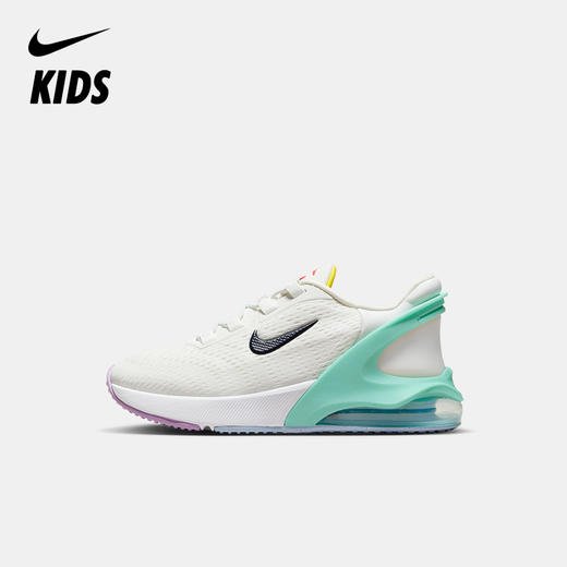 Nike Air Max 270 GO (PS) 幼童易穿脱运动童鞋 DV1969 商品图0