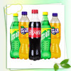 【2.8元/瓶】可口可乐500ml（0400522） 商品缩略图0