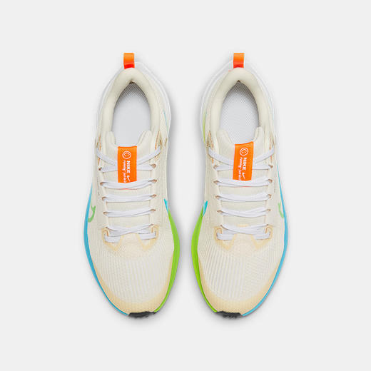 Nike Air Zoom Pegasus 40 GS 大童跑步童鞋 FQ6863 商品图3