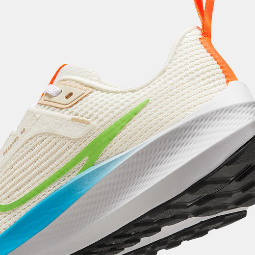 Nike Air Zoom Pegasus 40 GS 大童跑步童鞋 FQ6863 商品图7