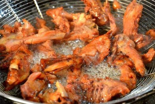 14斤/件正大 鸡骨架【云仓】 商品图2