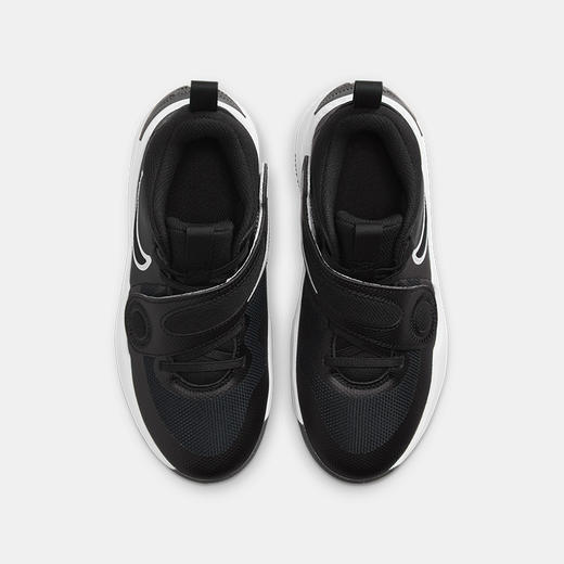 Nike Team Hustle D 11 (GS) 大童篮球童鞋 DV8996 商品图8