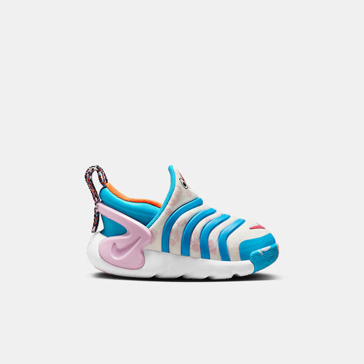 Nike Dynamo Go SE (TD) 婴童易穿脱运动童鞋 DZ2864 商品图2