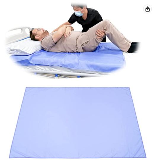 移护康卧床移位滑布垫 商品图5