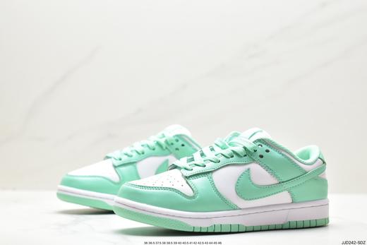 耐克Nike SB Zoom Dunk Low经典百搭休闲运动板鞋DD1503-105男女鞋 商品图3