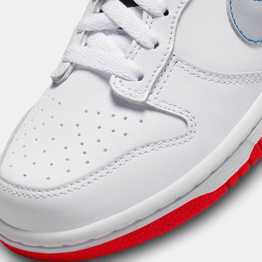 Nike Dunk Low (GS) 大童运动童鞋复古板鞋 DH9765 商品图6