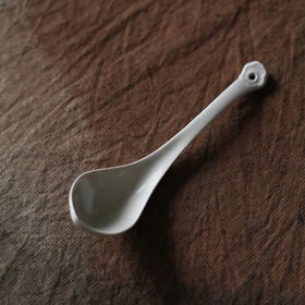 天野·乐悠悠 小勺子 草木灰哟