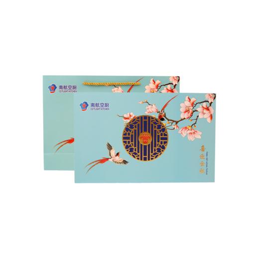 喜迎金秋（八个装） 商品图2