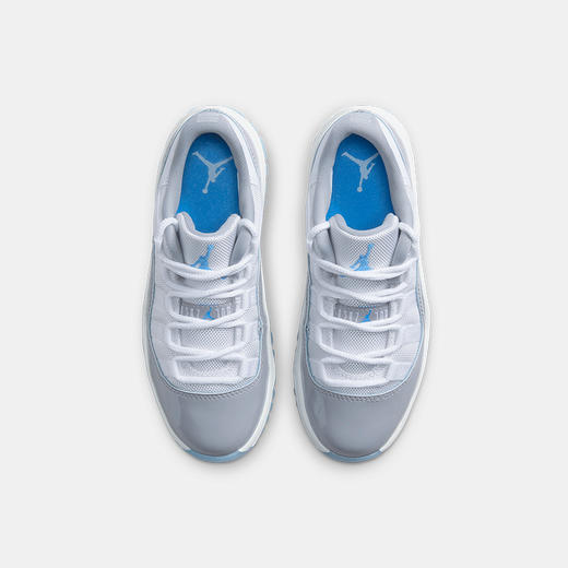 Jordan 11 Retro Low （PS）幼童运动童鞋 505835-140 商品图3