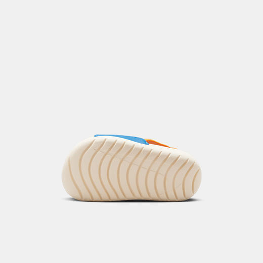 Nike Kawa Slide SE (TD) 婴童凉鞋 DX1979 商品图1