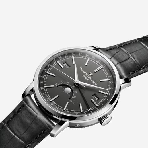 江诗丹顿 Vacheron Constantin 传袭系列 4010T/000G-B740 腕表 商品图1