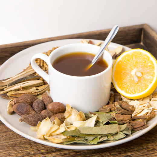 养瑞和丨枇杷清柠膏300g/瓶·赠勺·上火嗓干咳咳膏方膏滋·柠檬枇杷叶胖大海麦芽橘皮百合 商品图6