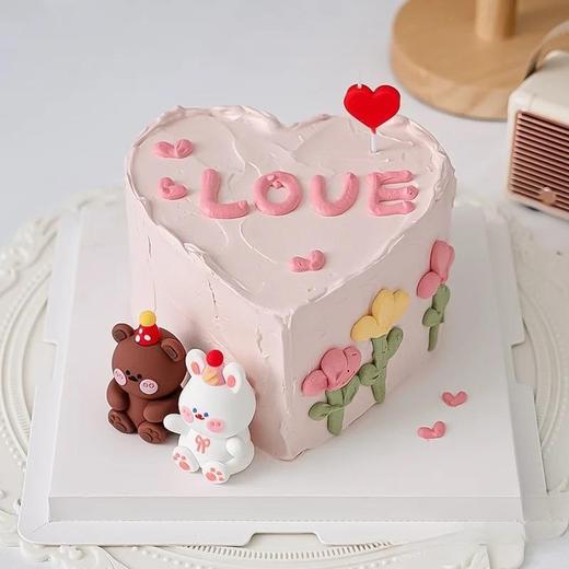 情侣小熊 商品图0