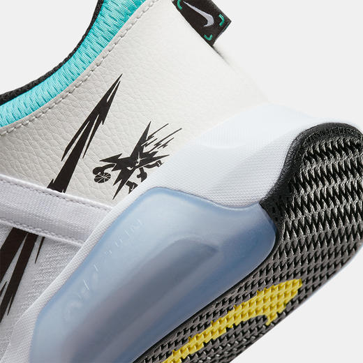 Nike Air Zoom Crossover (GS) 大童篮球童鞋 FJ7687 商品图7