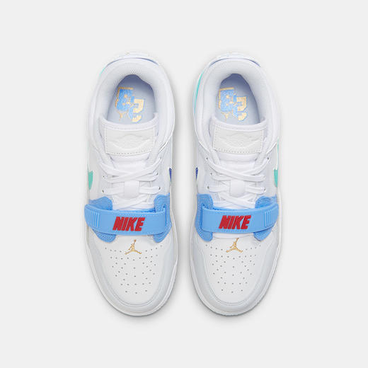 Air Jordan Legacy 312 Low (GS) 大童运动童鞋 FN8896 商品图3