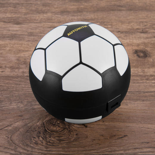 安途卫仕家车摆件足球工具箱AW329 商品图5