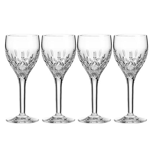 皇家道尔顿海克利尔红酒杯四件套 商品图0