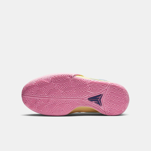 Nike Ja 1 (GS) 大童篮球童鞋 DX2294 商品图6