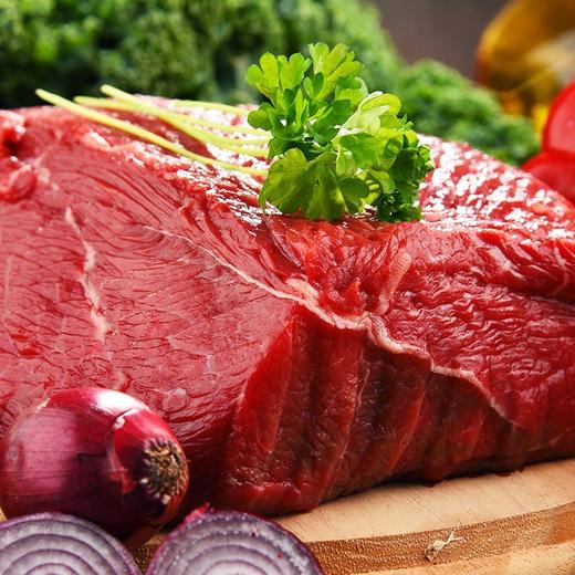 伯纳德 臻选牛肉礼盒 1500g【2022联想员工春节】 商品图1