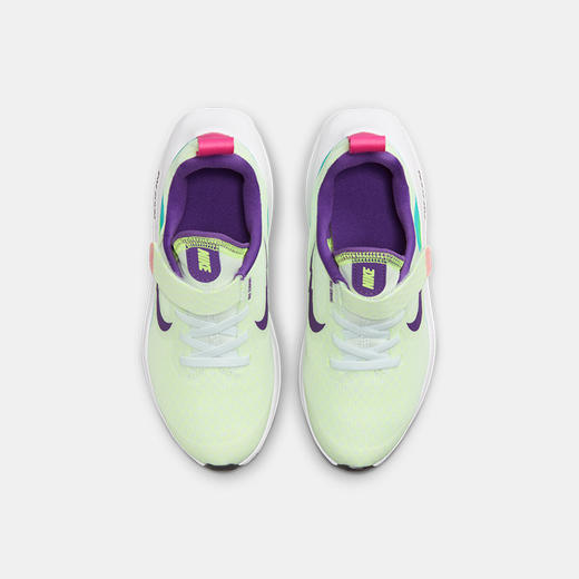 Nike Air Zoom Arcadia 2 SE PSV 幼童运动童鞋 FB2357 商品图3