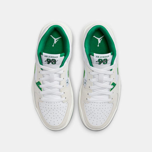 Jordan Stadium 90 (GS) 大童运动童鞋 DX4399 商品图3