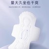 FREEMORE自由点益生菌夜用卫生巾280mm*10片 商品缩略图1