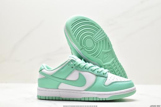 耐克Nike SB Zoom Dunk Low经典百搭休闲运动板鞋DD1503-105男女鞋 商品图4