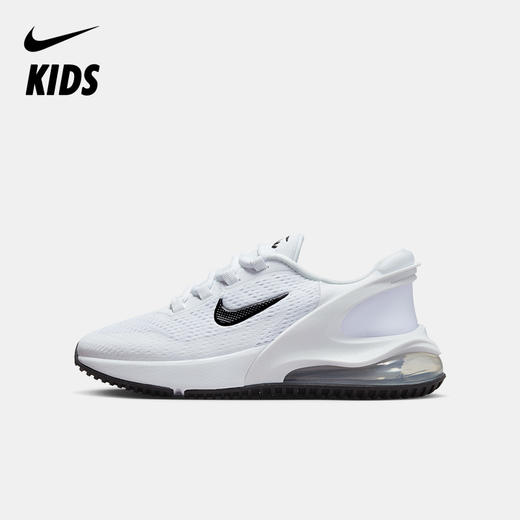 Nike Air Max 270 GO (GS) 大童易穿脱运动童鞋 DV1968 商品图9