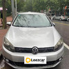 大众 高尔夫 1.6 自动时尚型【长租-北京】 商品缩略图1