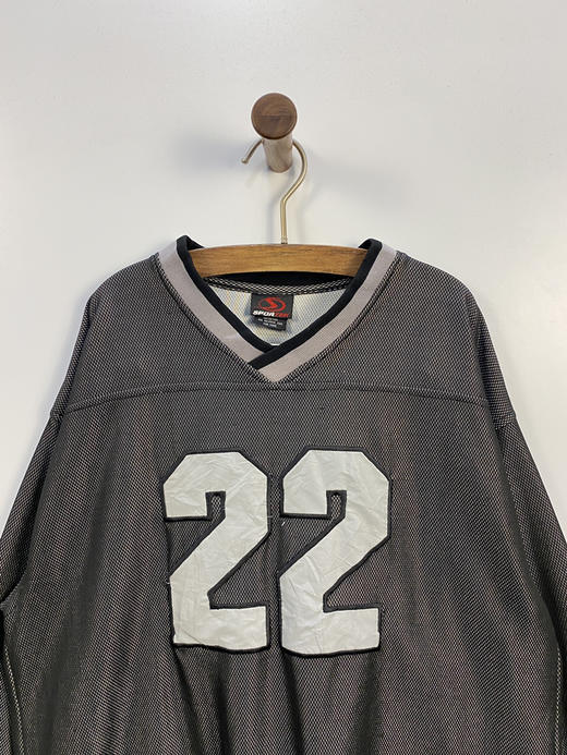 Y2K Vintage SPORTEK _SSJ(M) 商品图1