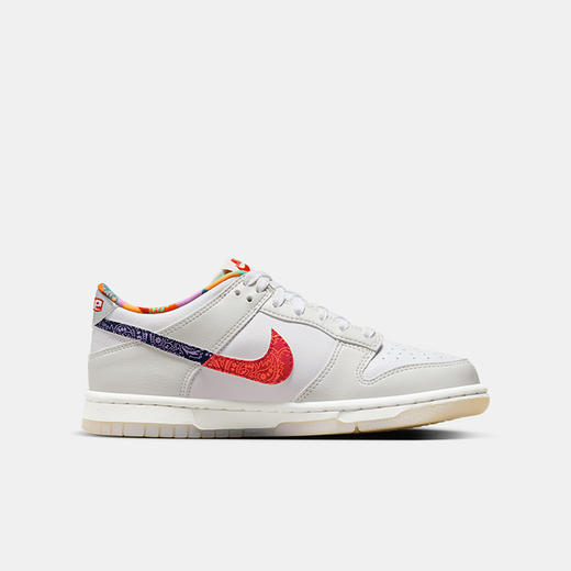 Nike Dunk Low (GS) 大童运动童鞋 FN8913 商品图2
