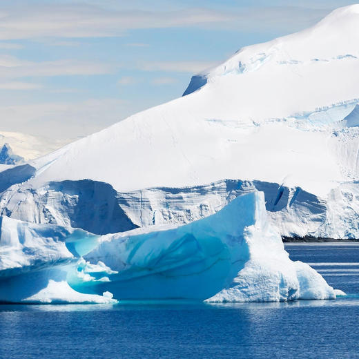【去南极过大年】南极秘境探险17日·乘坐五星邮轮-海洋信天翁号，获得一张通往世界尽头的船票|航程舒适+探险无忧+穿越德雷克海峡+与企鹅海豹亲密接触+乘坐冲锋艇偶遇鲸鱼） 商品图3