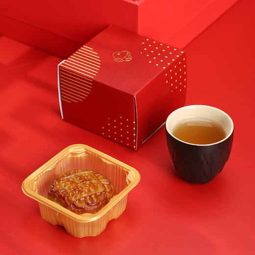 中秋礼遇-观山望月 商品图10