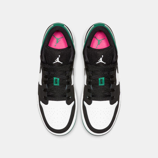 Air Jordan 1 Low BG 大童运动鞋553560 商品图3