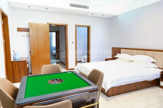 天津慢姑娘贻海别墅轰趴 商品图9