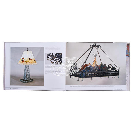 【中商原版】By Western Hands 进口艺术 由西方手 商品图7