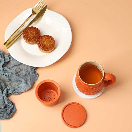 望月归-盼团圆中秋套装 商品图3