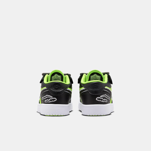 Jordan 1 Low Alt SE (PS) 幼童运动童鞋 DX6667 商品图5