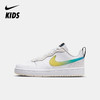 Nike Court Borough Low 2 SE (GS) 大童运动童鞋 FJ7692 商品缩略图0