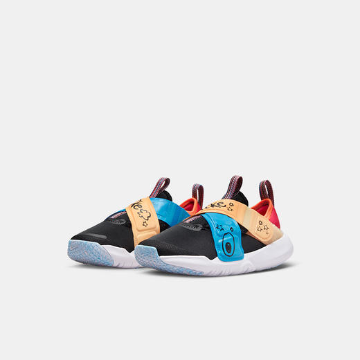 Nike Flex Advance SE (PS) 幼童运动童鞋 DZ2800 商品图4
