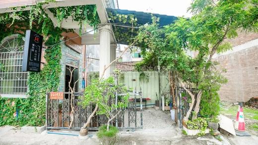 广州慢姑娘云山小院别墅轰趴 商品图11