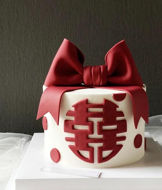 翻糖订婚 商品图0