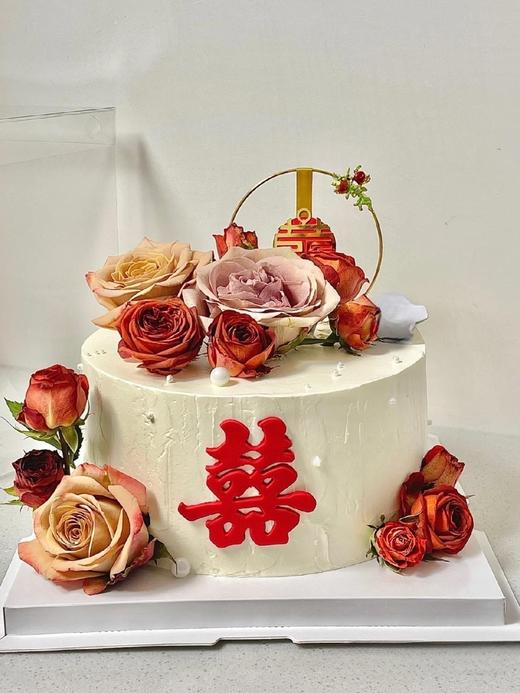 绝美鲜花 商品图0